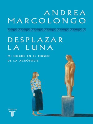 Desplazar la luna - ebook